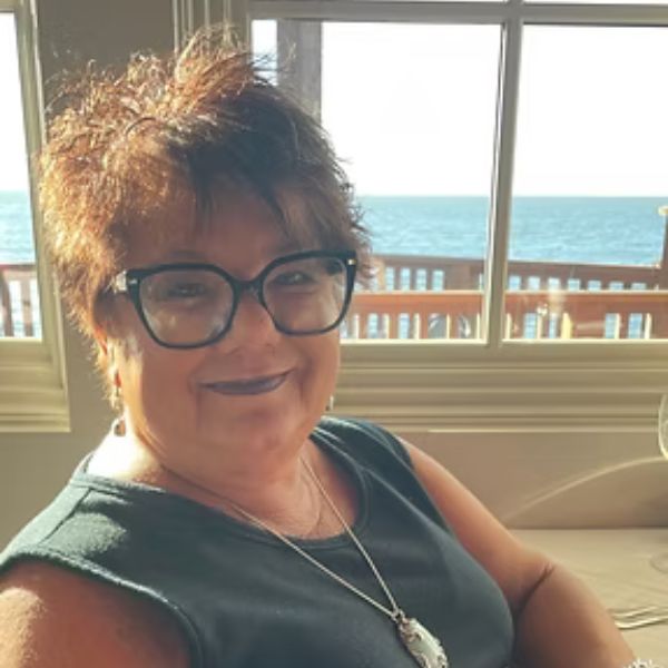 Kathi Arbini