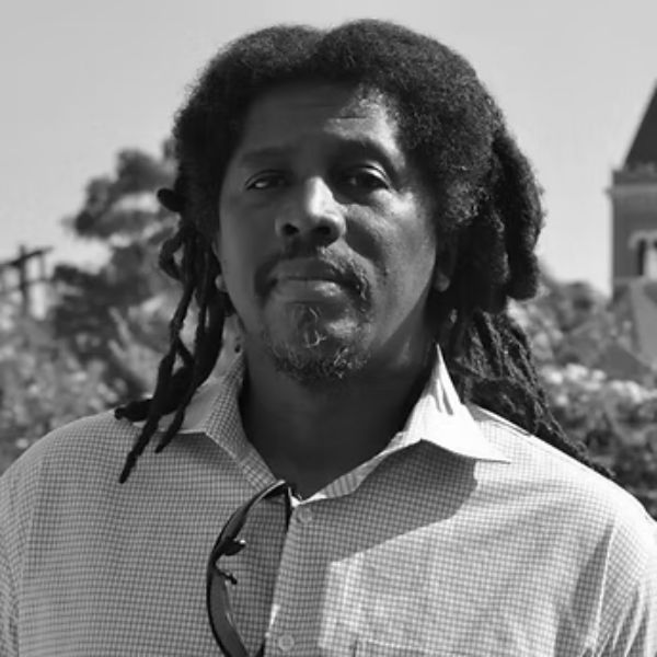 Pastor Ken McKoy