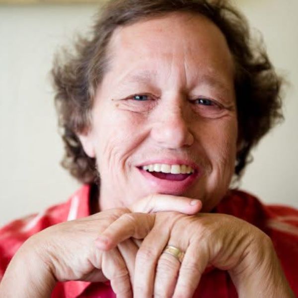 Harriet Blickenstaff
