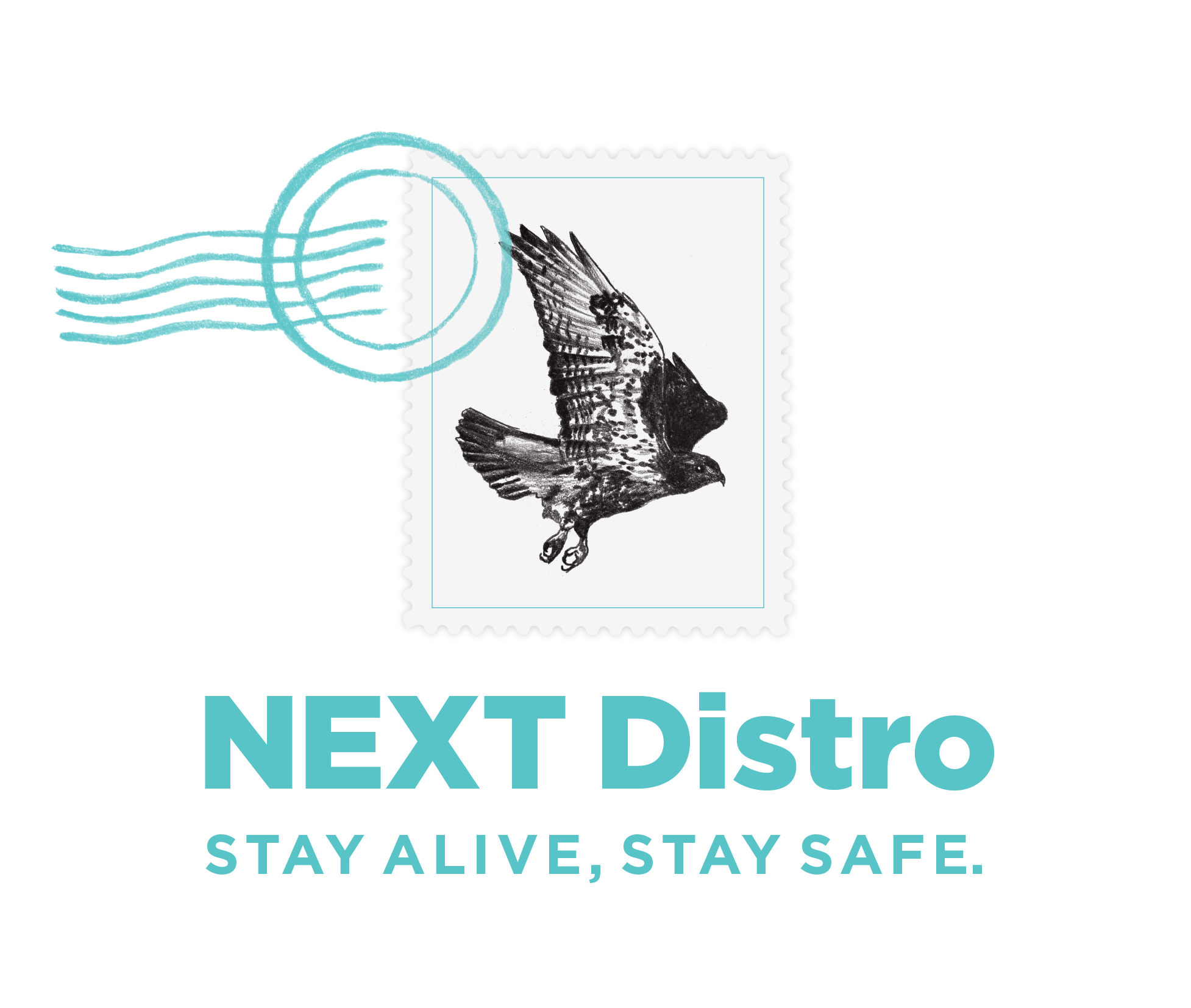 NEXT Distro Logo
